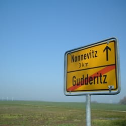 Regenbogen Nonnevitz
