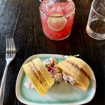 Parche - Colombian Near Me - Oakland, California