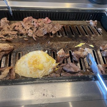 Mr. Kim's Korean BBQ - Korean Near Me - Las Vegas, Nevada