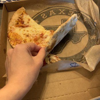 MOD Pizza - Pizza Near Me - Mckinney, Texas