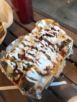 West Alley BBQ & Smokehouse by null