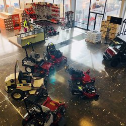 RMT Equipment