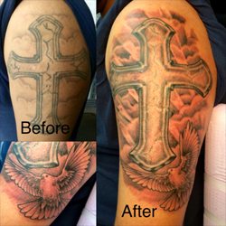 Dbre' Ink Tattoo - By Dbre'