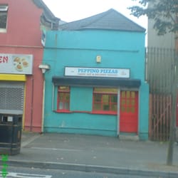 Peppino Pizzaria