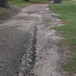 Valley at Eastport Golf Club