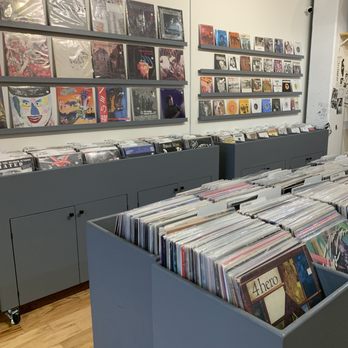 Going Underground Records - Vinyl Records Near Me - Los Angeles, California Going Underground Records - Vinyl Records Near Me - Los Angeles, California