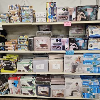 Lily's TV Items - Have you ever been in one of those "As Seen on TV" stores? I have - in Sevierville, Tennessee. - Accessories Near Me - Sevierville, Tennessee Lily's TV Items - Have you ever been in one of those "As Seen on TV" stores? I have - in Sevierville, Tennessee. - Accessories Near Me - Sevierville, Tennessee