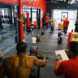 Brutal Fun Fitness - Brutal Bash II