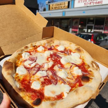 St. Francis Apizza - Pizza Near Me - Cincinnati, Ohio St. Francis Apizza - Pizza Near Me - Cincinnati, Ohio