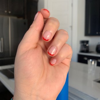 The Hills Nails and Spa - Nails - Nail Salons Near Me - Phoenix, Arizona The Hills Nails and Spa - Nails - Nail Salons Near Me - Phoenix, Arizona