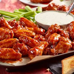 Heavenly Wings - Frederick