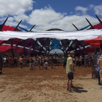 Lightning in a Bottle - Thunder Stage - Festivals Near Me - Bakersfield, California