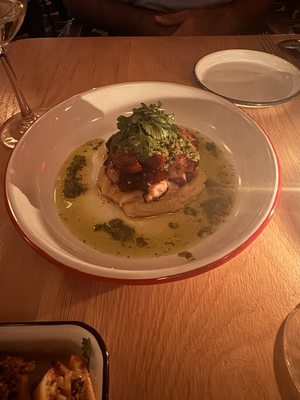 The Noble Wine Bar + Restaurant by null