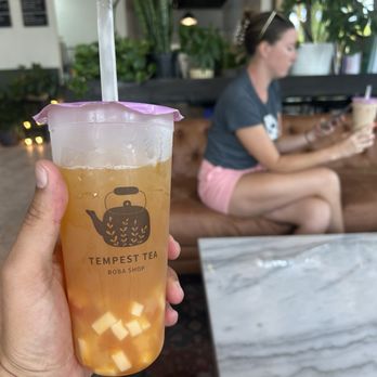 Tempest Tea - Coffee & Tea Near Me - Naples, Florida Tempest Tea - Coffee & Tea Near Me - Naples, Florida