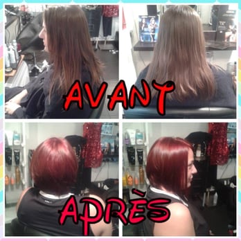 French Harmony - Hair Salons Near Me - Nice, 06