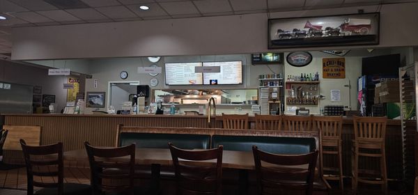 Cicero's Pizza by null