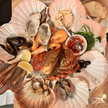 The Seafood Bar - Seafood Near Me - Amsterdam, New Hampshire The Seafood Bar - Seafood Near Me - Amsterdam, New Hampshire