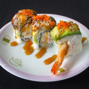 Sushi Sapporo - Conveyor Belt Sushi Near Me - Camas, Washington