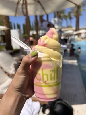 The Pool at Green Valley Ranch by null