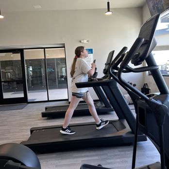 Buckeye Ranch RV Resort - Fitness center - Resorts Near Me - Tonopah, Arizona Buckeye Ranch RV Resort - Fitness center - Resorts Near Me - Tonopah, Arizona