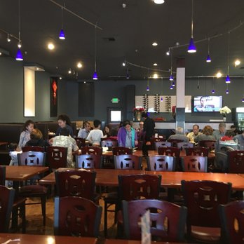 Mandarin Buffet & Grill - Buffets Near Me - Redmond, Washington