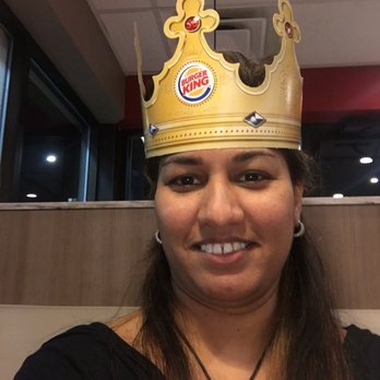 Burger King - Fast Food Near Me - Rego Park, New York