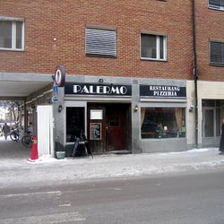 Palermo - Från gatan.