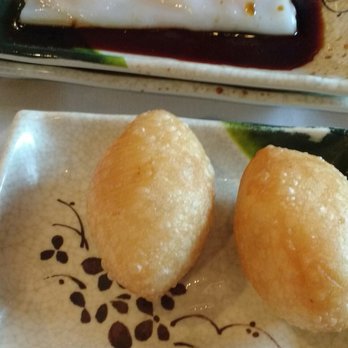Nani Restaurant - Fried dumplings - Dim Sum Near Me - Madison, Wisconsin