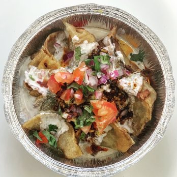 Momo Crave - Chaat momo - Himalayan/Nepalese Near Me - Woodside, New York Momo Crave - Chaat momo - Himalayan/Nepalese Near Me - Woodside, New York