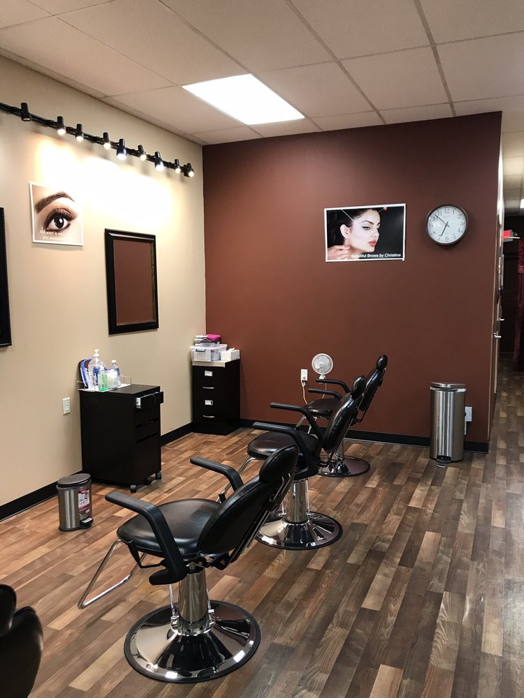 THREADING & SPA BY CHRISTINA 44 Photos & 97 Reviews 1811 New Hope