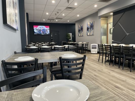 AKKAD Mediterranean & Iraqi Grill by null
