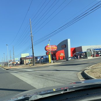 Shine Time - Entrance - Auto Detailing Near Me - Huntsville, Alabama Shine Time - Entrance - Auto Detailing Near Me - Huntsville, Alabama