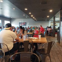 Rain Cafe - Restaurant.