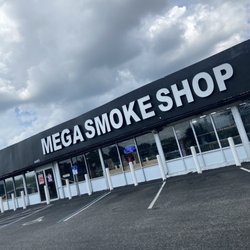 Mega Smoke Shop Kissimmee