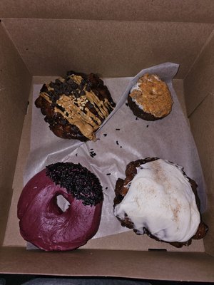 Voodoo Doughnut by null