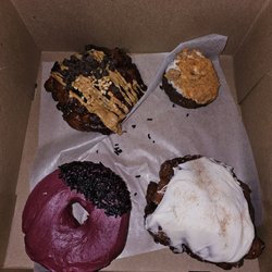 Voodoo Doughnut
