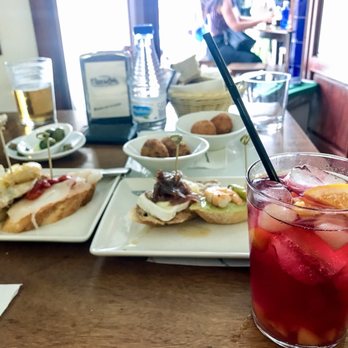 Casa Lola - Spanish Near Me - Malaga, Massachusetts
