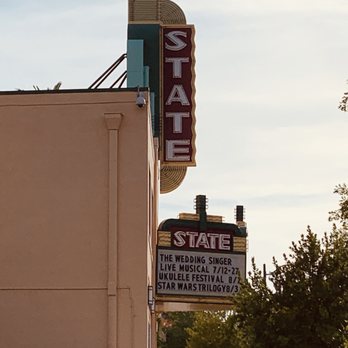 Nectar Cafe - State theater is across the street. - Vegetarian Near Me - Auburn, California Nectar Cafe - State theater is across the street. - Vegetarian Near Me - Auburn, California