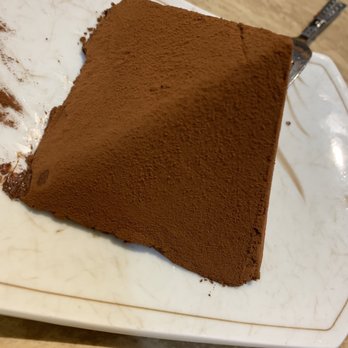 Tiny Pyramid - Tiny Pyramid - Cafes Near Me - Honolulu, Hawaii