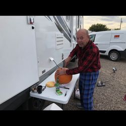Deming Roadrunner RV Park