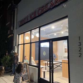 Jeni's Splendid Ice Creams - Front entrance - Ice Cream & Frozen Yogurt Near Me - Philadelphia, Pennsylvania Jeni's Splendid Ice Creams - Front entrance - Ice Cream & Frozen Yogurt Near Me - Philadelphia, Pennsylvania
