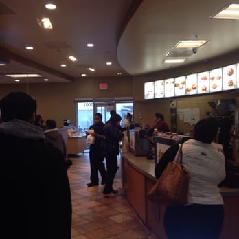 Chick-fil-A - Fast Food Near Me - Rockville, Maryland