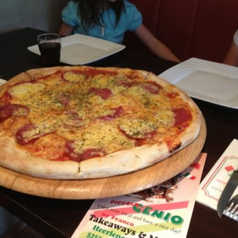 Il Piccolo Genio - Pizza Near Me - Übach-Palenberg, NW Il Piccolo Genio - Pizza Near Me - Übach-Palenberg, NW