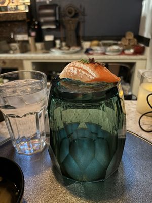 YUZU OMAKASE SUSHI by null