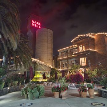 Napa River Inn - Hotels Near Me - Napa, California Napa River Inn - Hotels Near Me - Napa, California