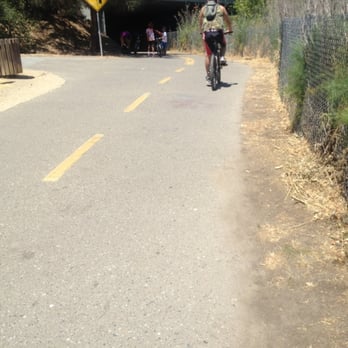 Campbell Park - Parks Near Me - Campbell, California