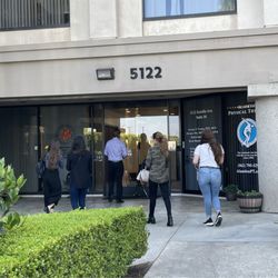 Grace Dermatology - Front of building