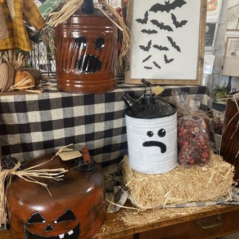 Altered Designs - Handmade upcycled pumpkins - vintage goodness - Furniture Stores Near Me - Holly, Michigan Altered Designs - Handmade upcycled pumpkins - vintage goodness - Furniture Stores Near Me - Holly, Michigan