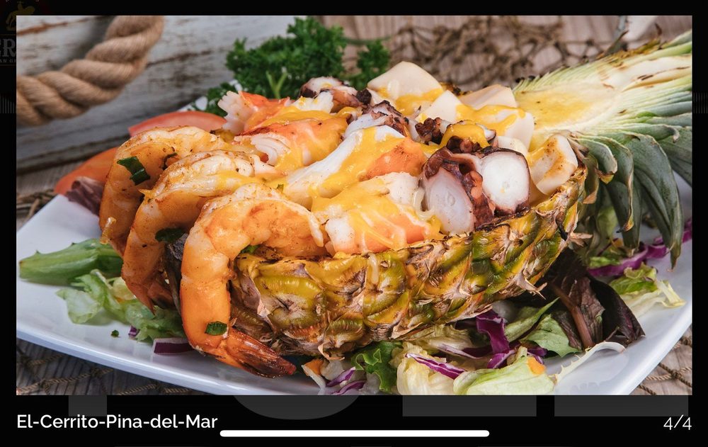 El Cerrito Mexican Restaurant