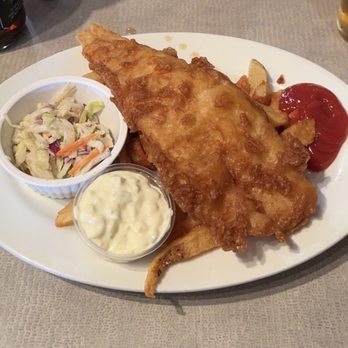 Go Fish! - English Beer Battered Fish + Chips - Seafood Near Me - Rehoboth Beach, Delaware Go Fish! - English Beer Battered Fish + Chips - Seafood Near Me - Rehoboth Beach, Delaware